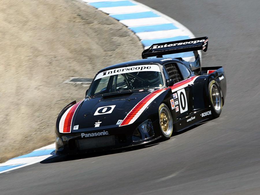  Porsche 935 K3 1979 года  (фото 41 из 50)